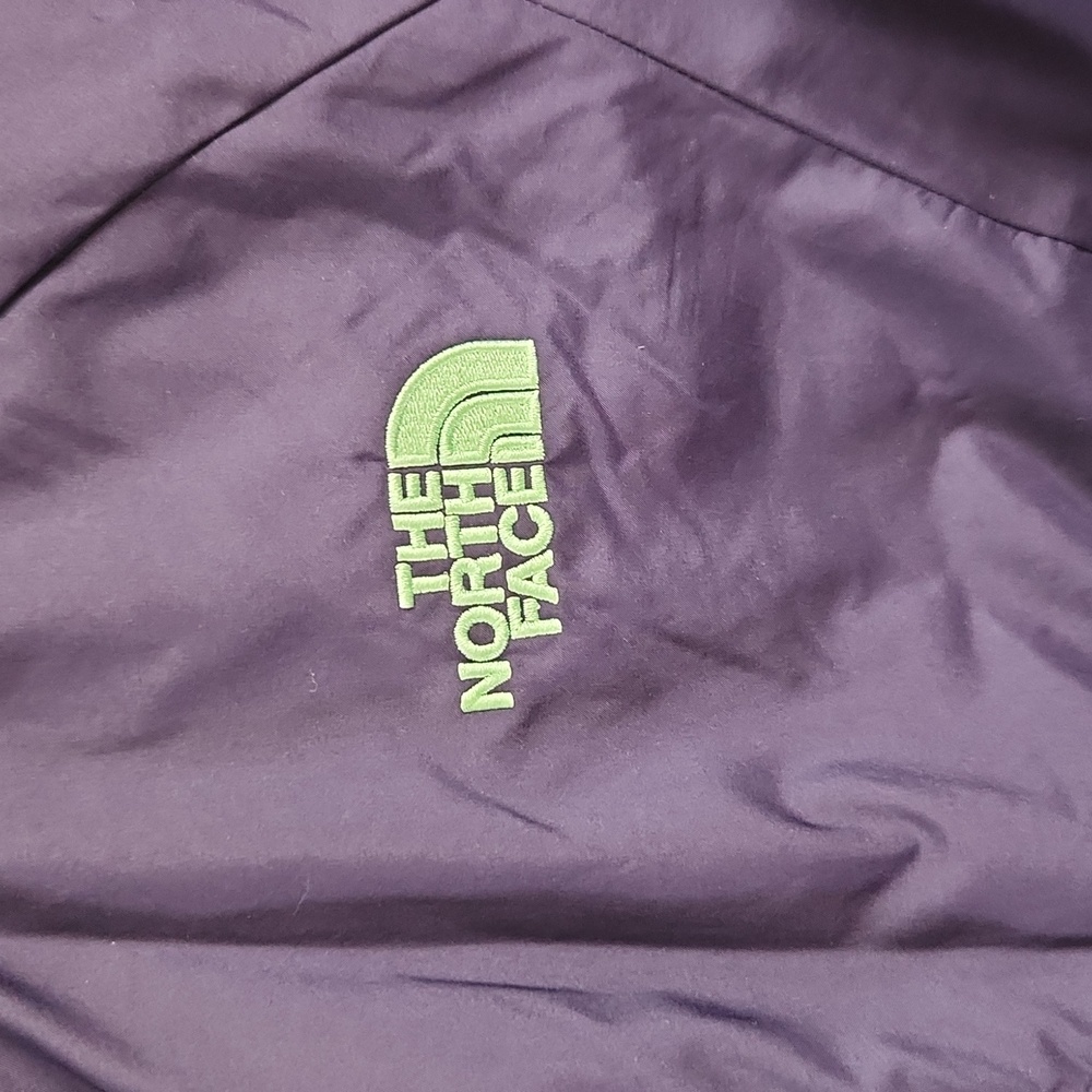 The North Face Cinnabar - Picture 2 of 11